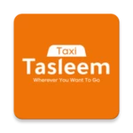 Logo of Oman Taxi Tasleem Taxi android Application 